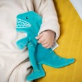 TIKIRI ΥΦΑΣΜΑΤΙΝΟ ΠΑΙΧΝΙΔΙ T-REX ΜΕ CRINKLE