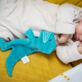 TIKIRI ΥΦΑΣΜΑΤΙΝΟ ΠΑΙΧΝΙΔΙ T-REX ΜΕ CRINKLE