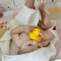 TULLO ΣΕΤ ΠΑΠΑΚΙΑ ΜΠΑΝΙΟΥ 5 ΤΜΧ