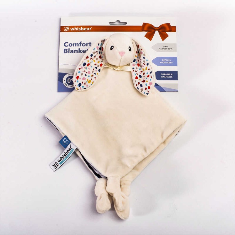 WHISBEAR ΠΑΝΑΚΙ ΠΑΡΗΓΟΡΙΑΣ BEAR COMFORT CREAM