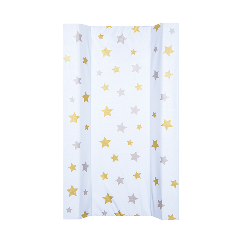 X-TREME BABY ΑΛΛΑΞΙΕΡΑ ΜΑΛΑΚΗ 70 X 44 CM  BRONZE STARS