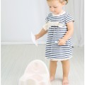 X-TREME BABY ΑΝΑΤΟΜΙΚΟ ΓΙΟΓΙΟ ΜΕ ΑΝΤΙΟΛΙΣΘΗΤΙΚΗ ΒΑΣΗ WHITE