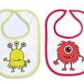 X-TREME BABY ΣΕΤ 2 ΣΑΛΙΑΡΕΣ ΠΕΤΣΕΤΑ ΜΕ ΠΛΑΣΤΙΚΟ KAI ΣΚΡΑΤΣ 18 Χ 27 CM RG