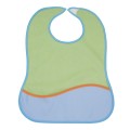 X-TREME BABY ΣΕΤ 2 ΣΑΛΙΑΡΕΣ ΠΛΑΣΤΙΚΟ ΜΕ ΣΚΡΑΤΣ 31 X 42 CM